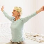 Supporting Menopause Safely and Effectively through Better Spinal Integrity