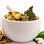 Herbs for menopause challenges