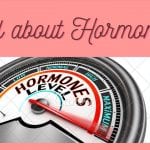 All about hormones