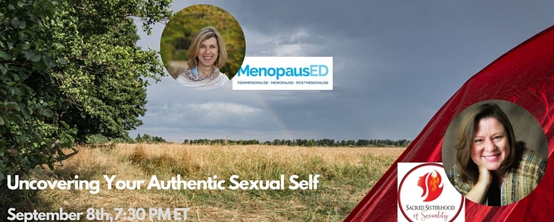 Uncovering Your Authentic Sexual Self