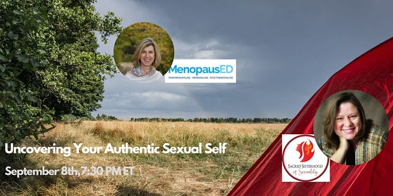 Uncovering Your Authentic Sexual Self
